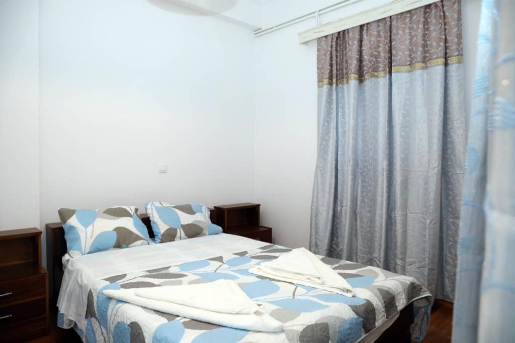 Andreas Naxos Center - House Villa Naxos City Exterior foto